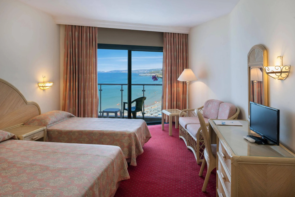 Aska Just In Beach – All Inclusive - фото 3