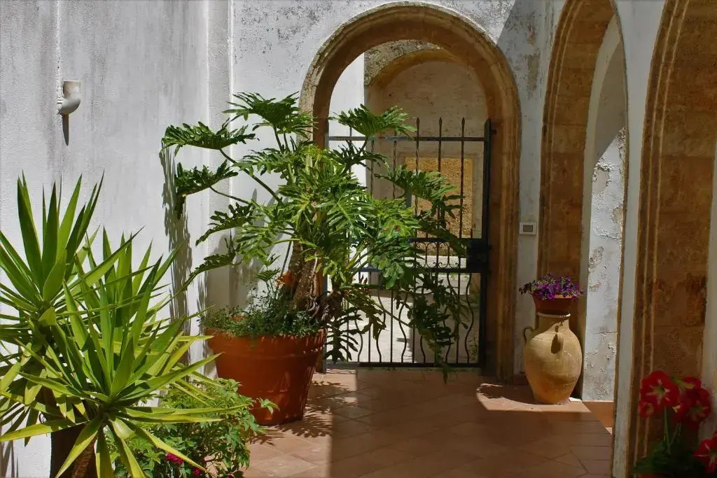 Lo Studio - Camilla's Guesthouse