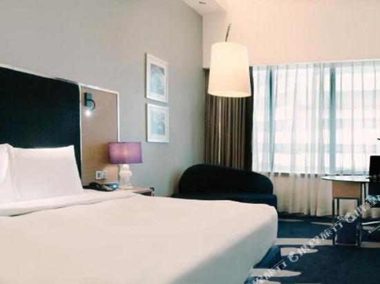 Pullman Kuala Lumpur Bangsar