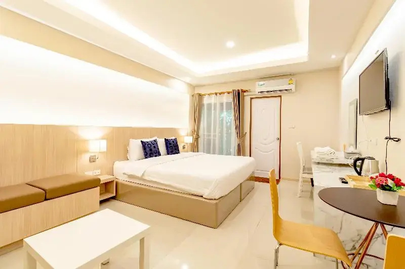 Standard Suite