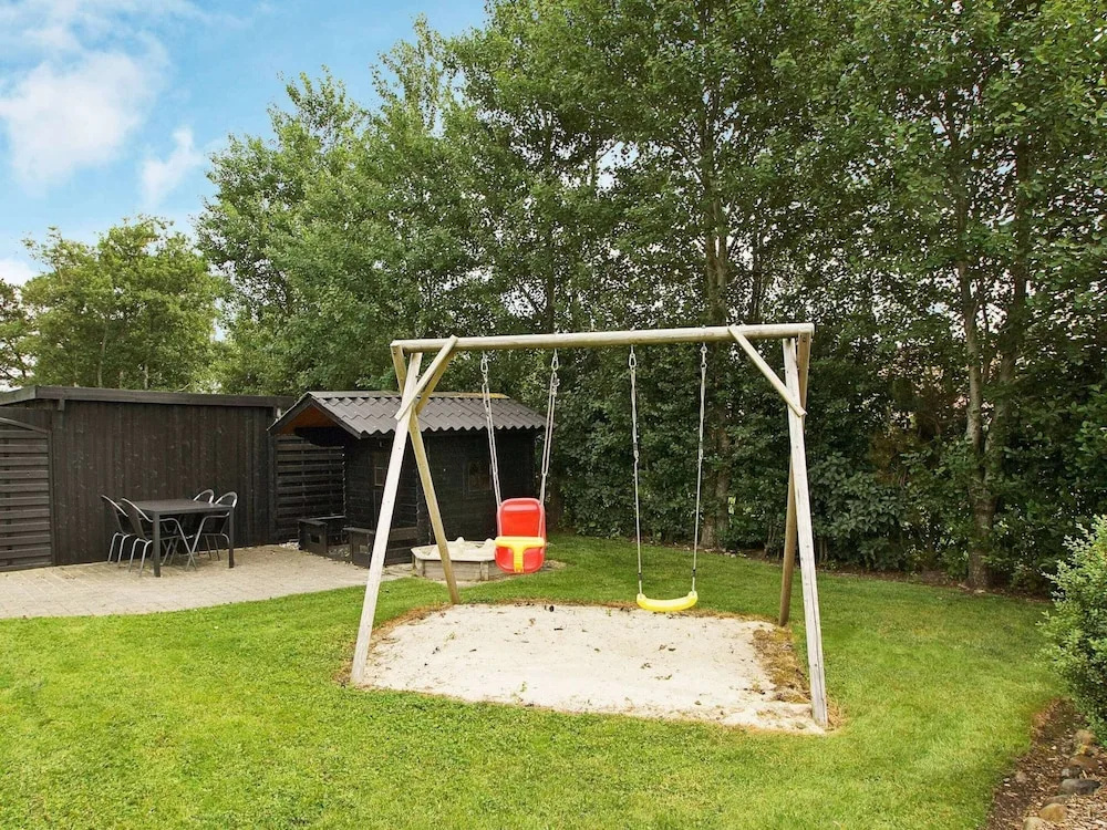 5 Star Holiday Home in Tarm