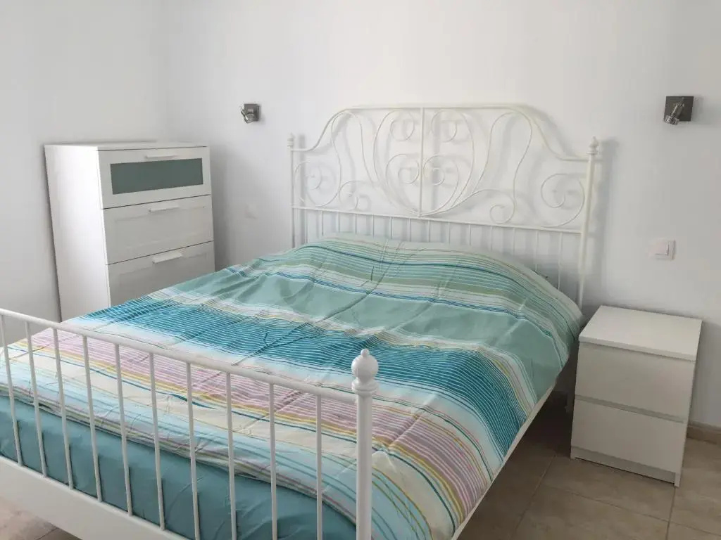 Paraiso 12 - 1bedroom