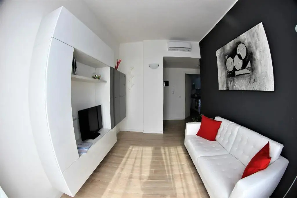 Residenze Italia - Chambres