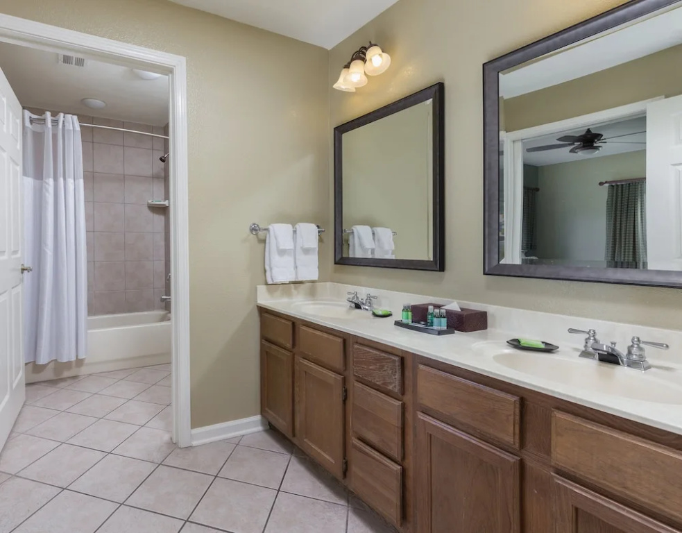 Club Wyndham Smoky Mountains - Chambres