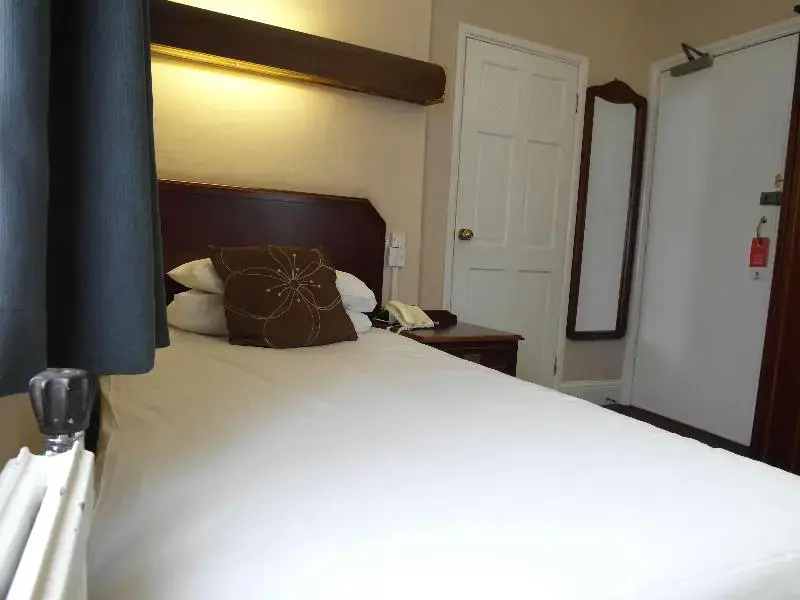 Best Western George Hotel - Chambres