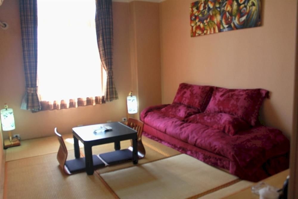 Lijiaqing Fashion Hotel