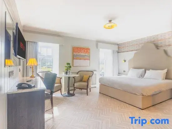Bloomfield House Hotel, Leisure Club & Spa - Chambres