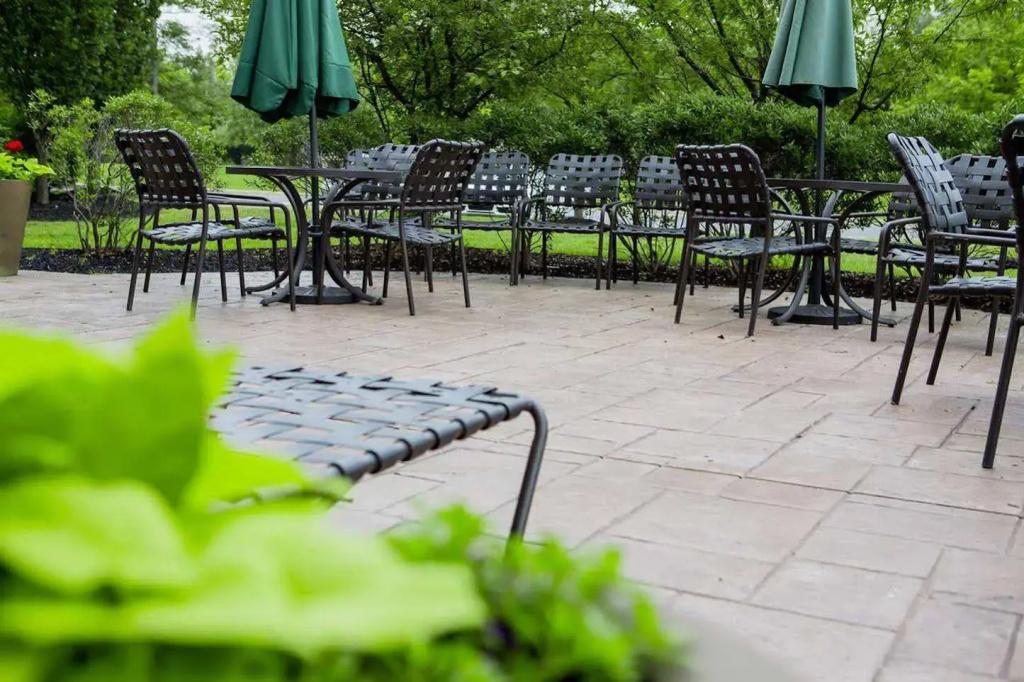 Hilton Garden Inn Columbus/Dublin - Général