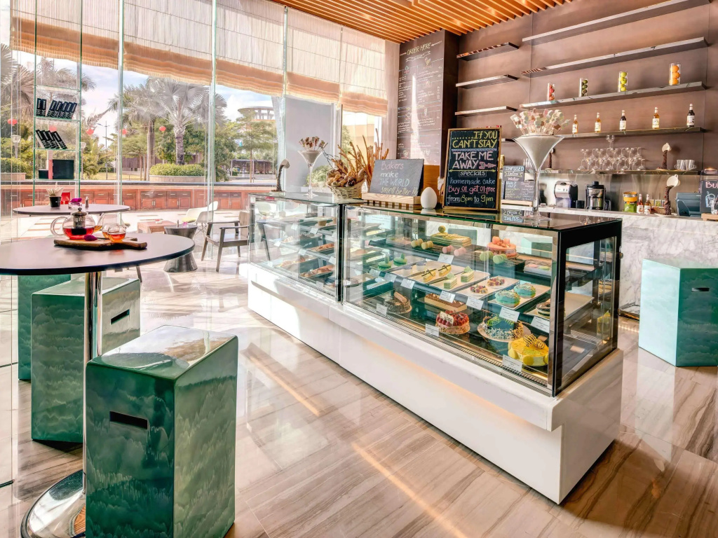 Pullman Vung Tau - фото 10