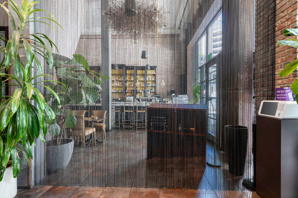 The O Hotel, Trademark Collection by Wyndham - Général