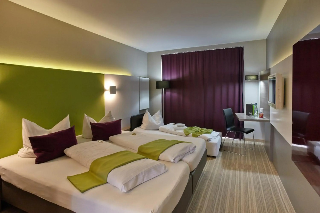 Hotel photo 5