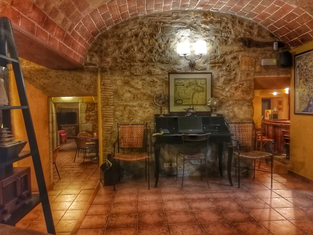 Hotel Sant Joan - Général