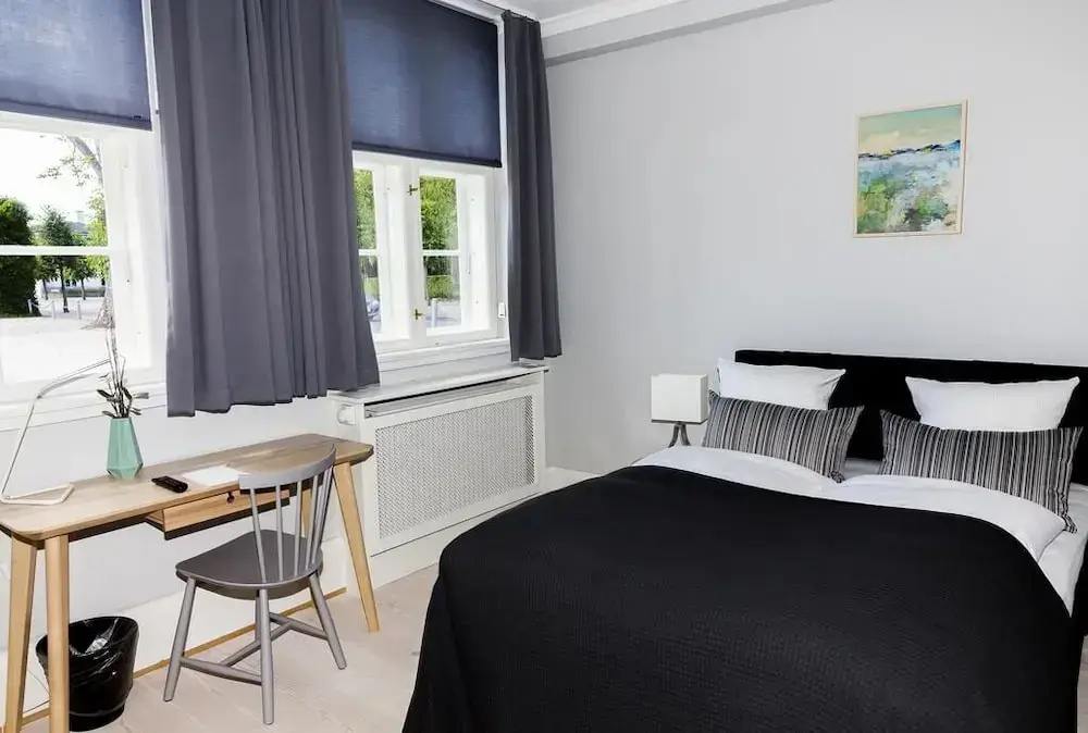 Fredensborg Store Kro - Chambres