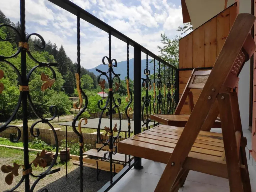 Hotel Likani Vip Hall