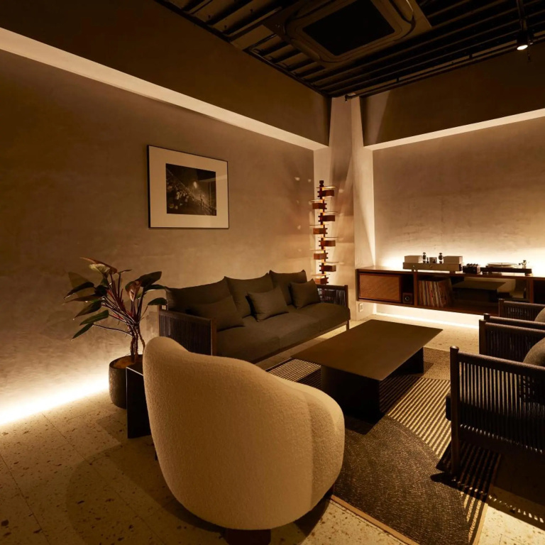 Tones Osaka Hotel 사진 24