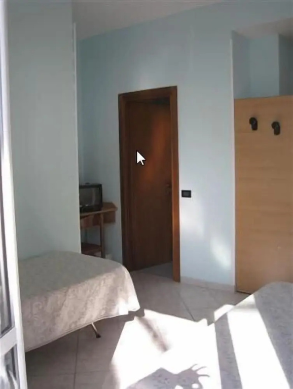 Hotel Corallo - Chambres
