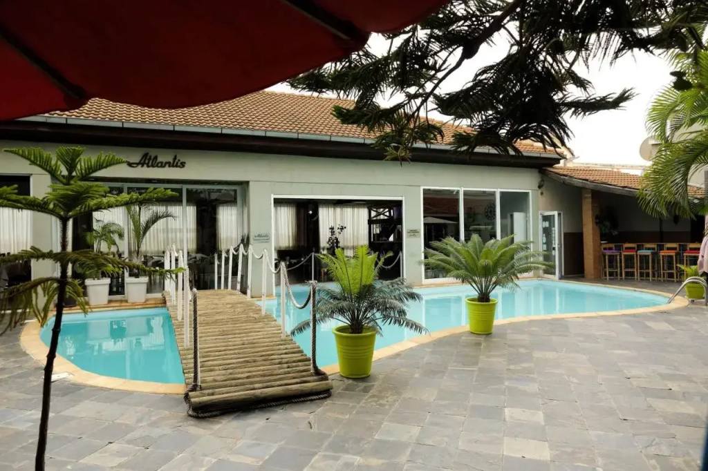 Hotel photo 14
