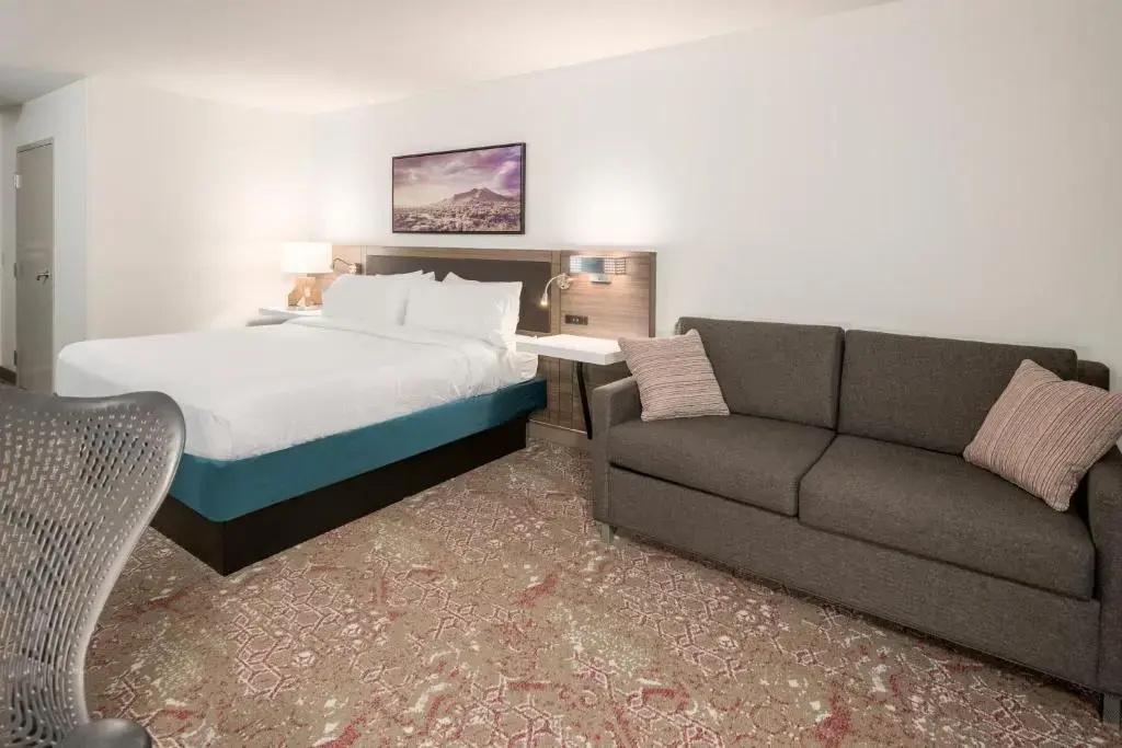 Hilton Garden Inn Scottsdale North/Perimeter Center - Chambres