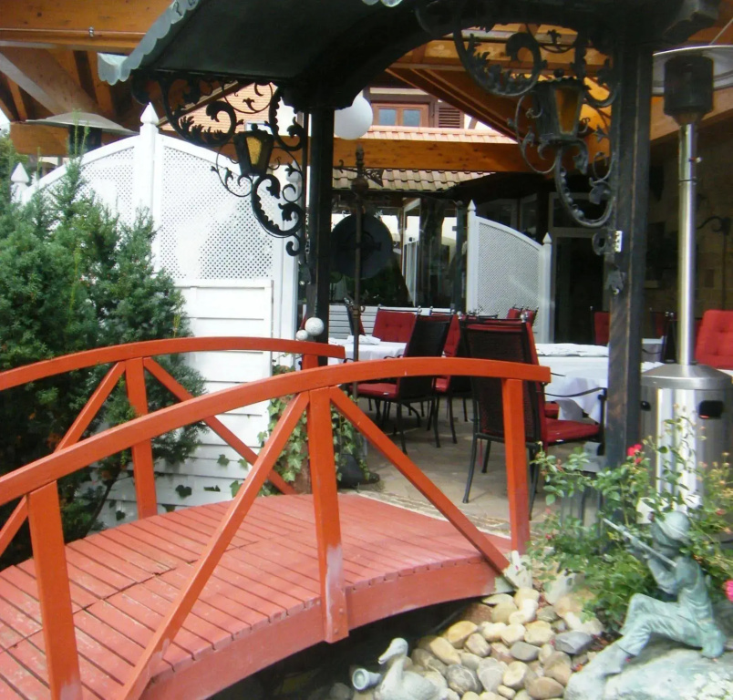 Hotel photo 12