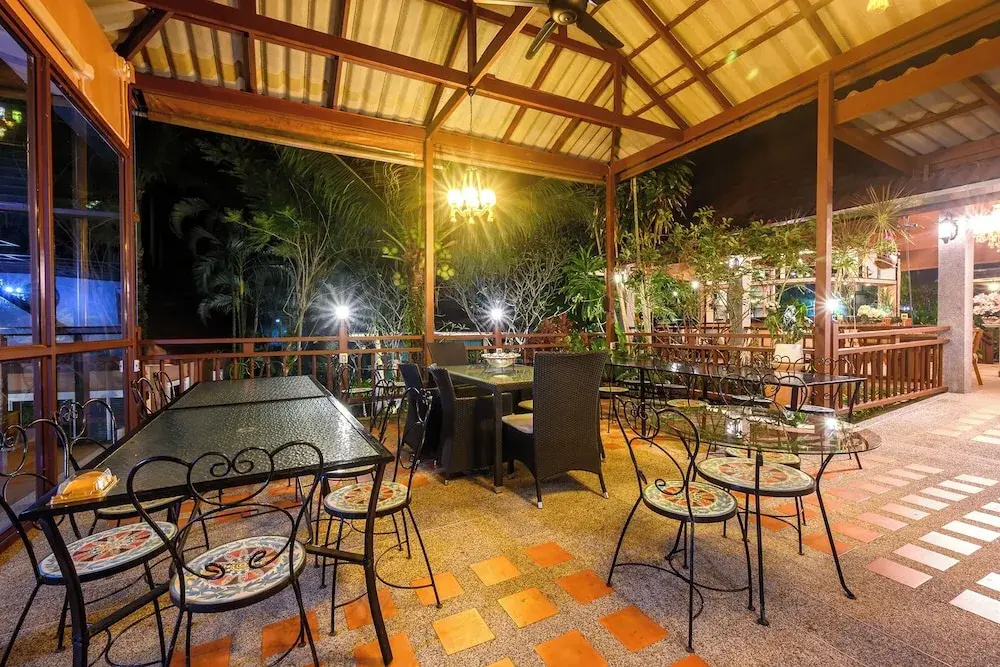 Hotel photo 25
