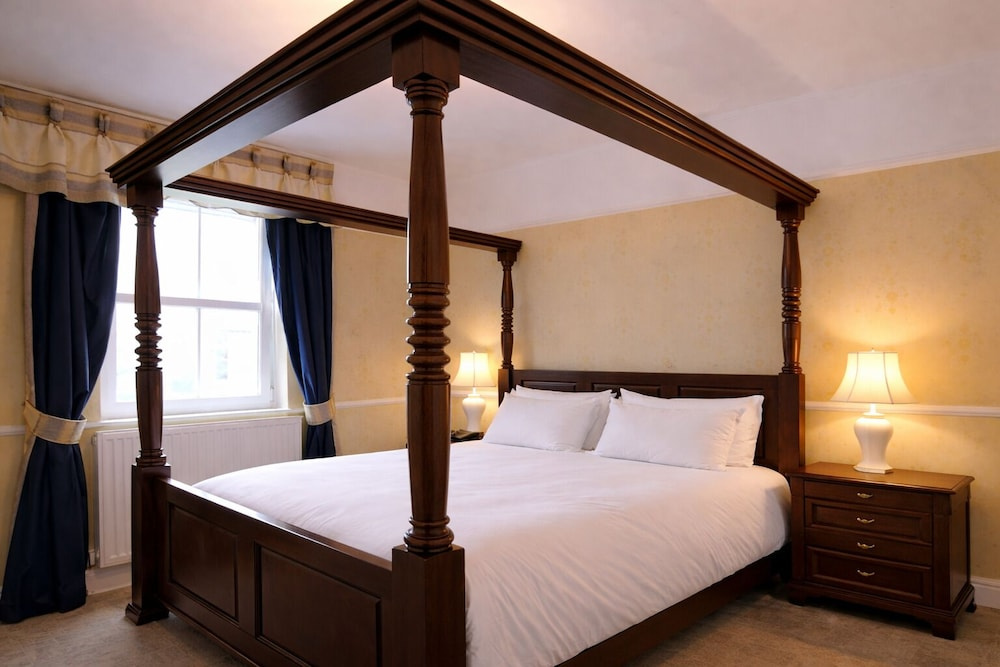 Nent Hall Country House Hotel