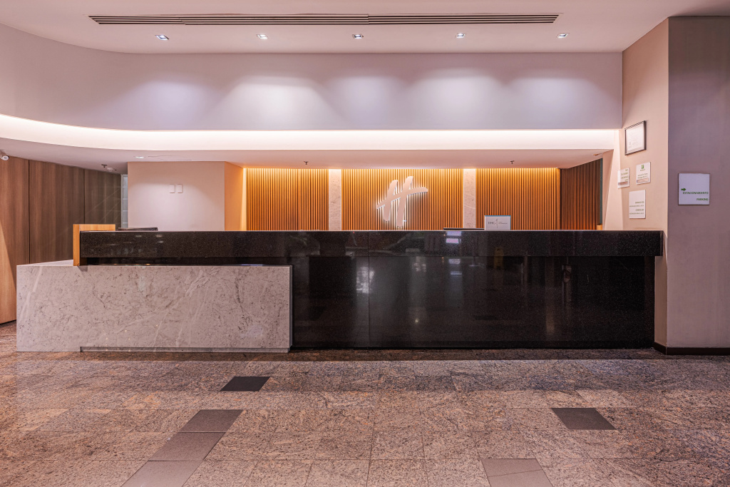 Holiday Inn Select - Guadalajara by IHG - Général