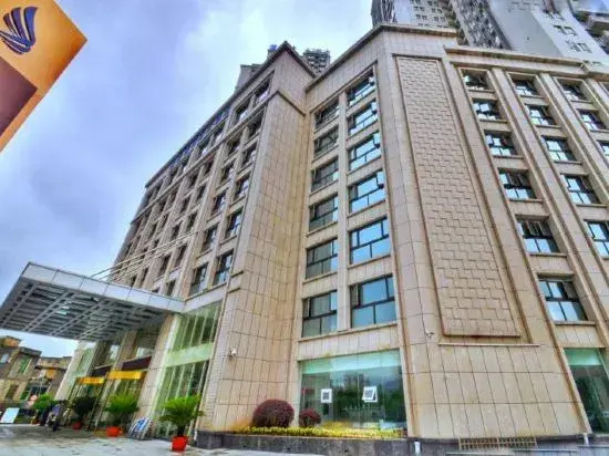 Lanbowan Hotel