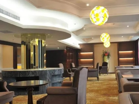 Lanbowan Hotel - Général