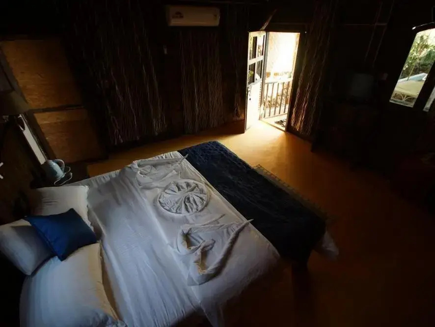 Casa Ashvem Resort