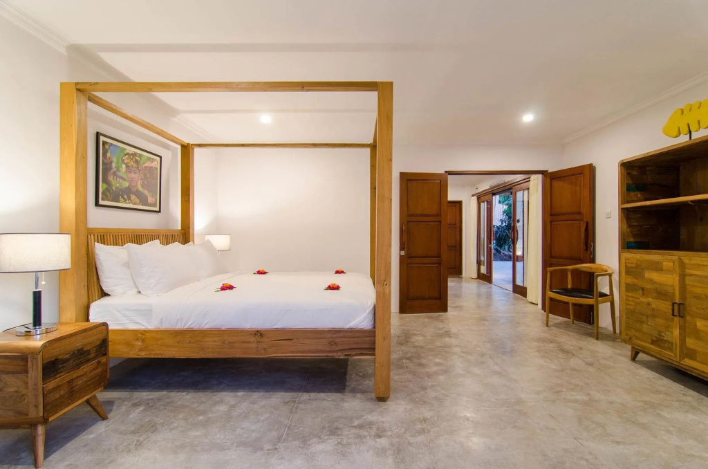 Sanglung Villas — фото