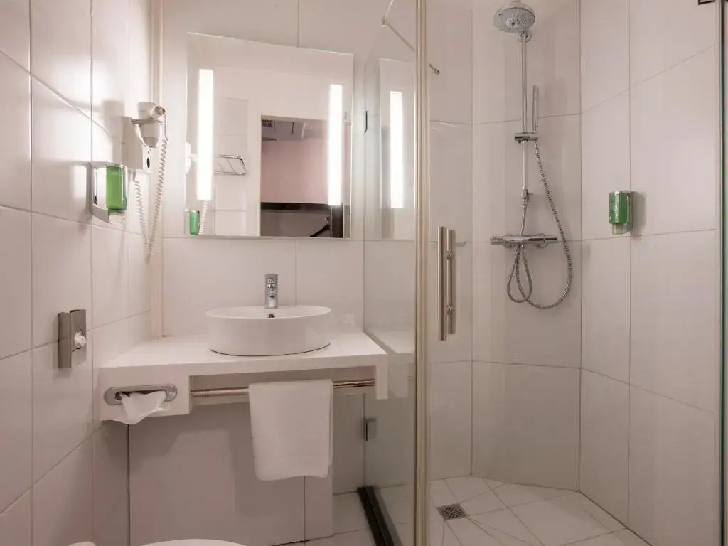 Woudschoten Hotel & Conferentiecentrum - Chambres