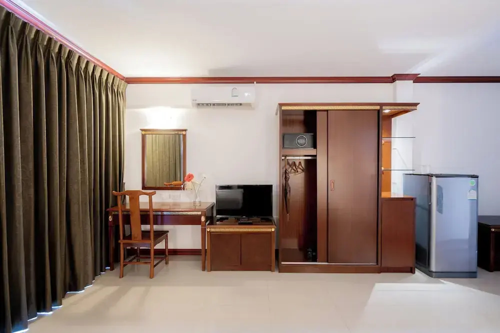 Hotel de Karon - Chambres