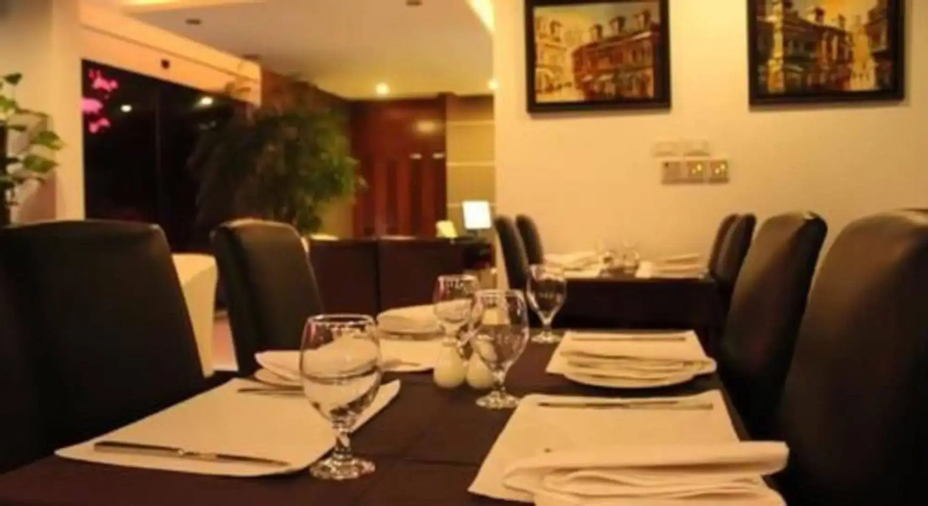 Serai Boutique Hotel - Général