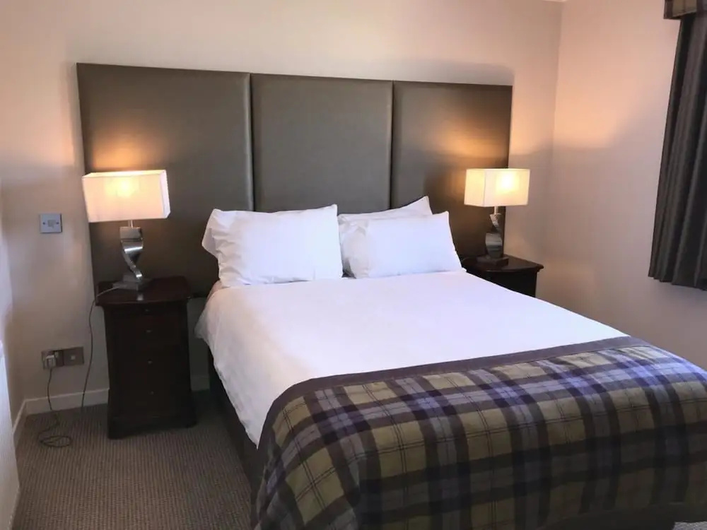 Beaufort Hotel - Chambres