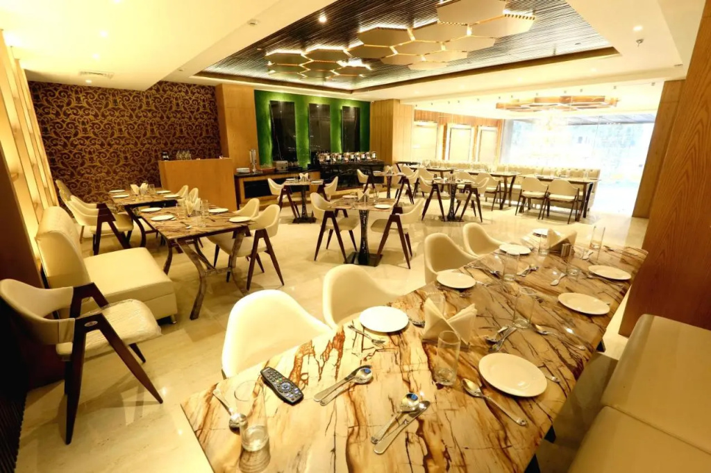 Hotel photo 15