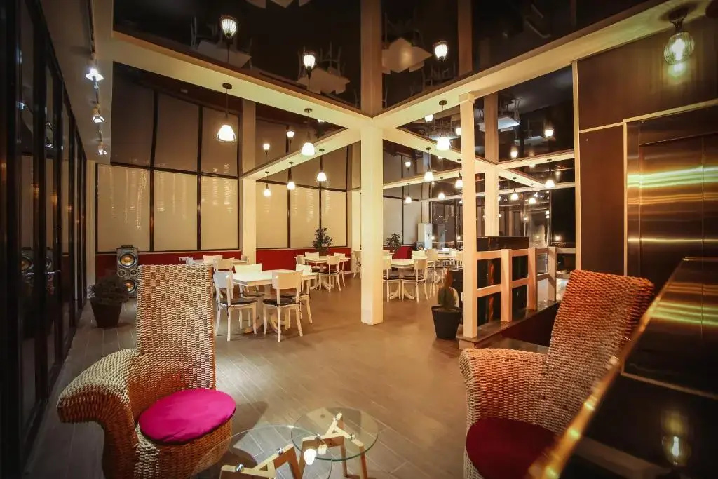 Hotel Rero - Chambres