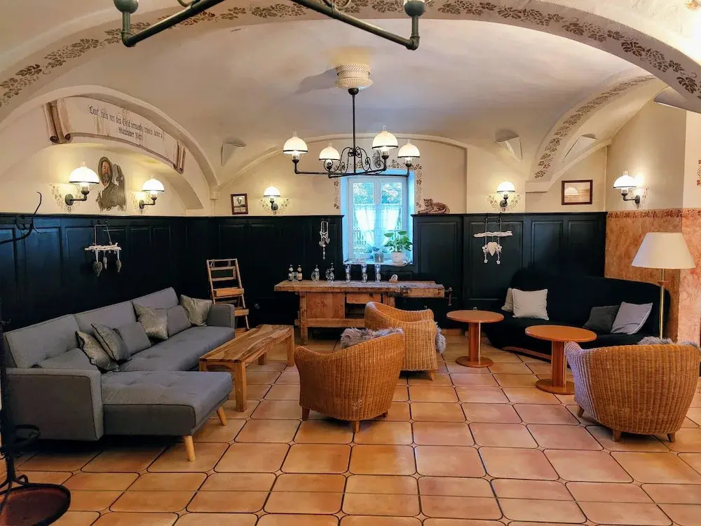 Hotel photo 16