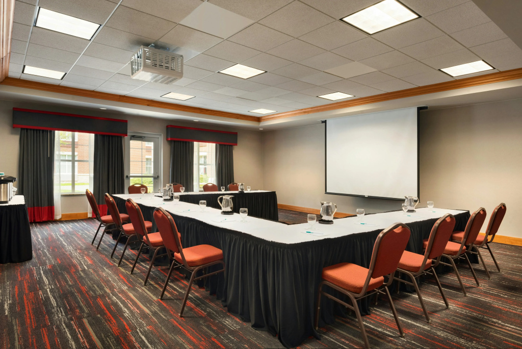 Homewood Suites by Hilton Madison West - Général