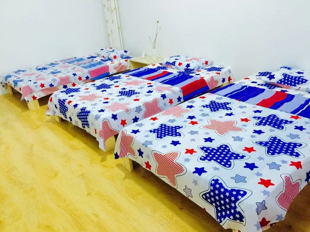 Qingdao High Sea Hostel