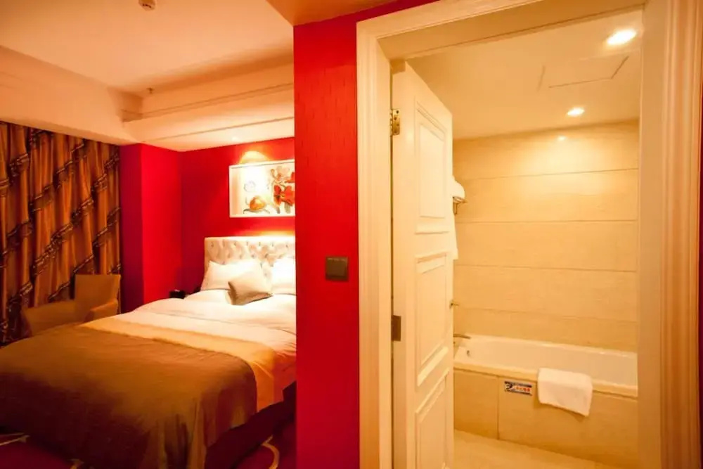 Yinhao Holiday Hotel - Général