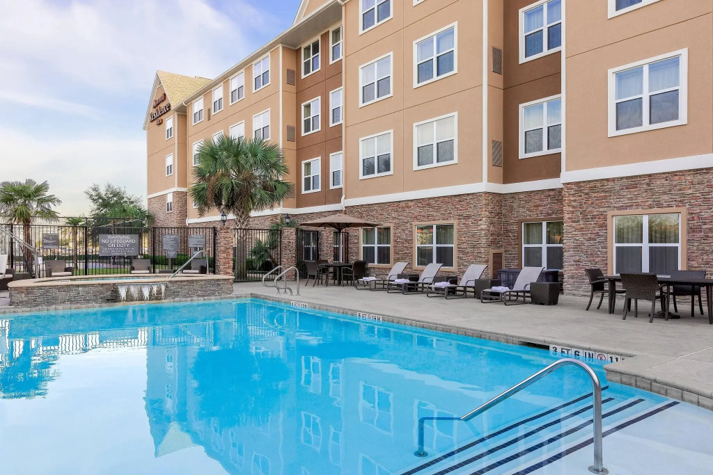 Residence Inn by Marriott Houston Katy Mills - Général