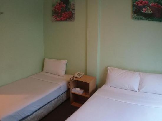 Hotel Sempurna