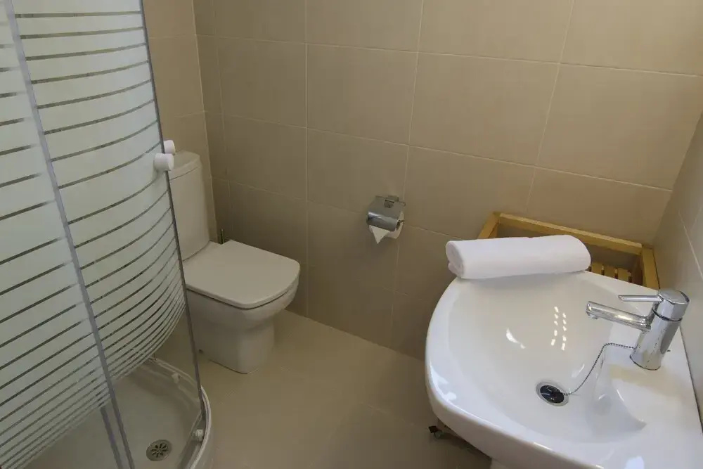 Remolars 1 - La Lonja Homes - Général