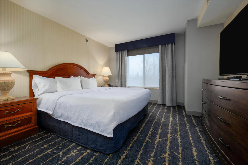 Hilton Garden Inn Milwaukee Northwest Conference Center - Général