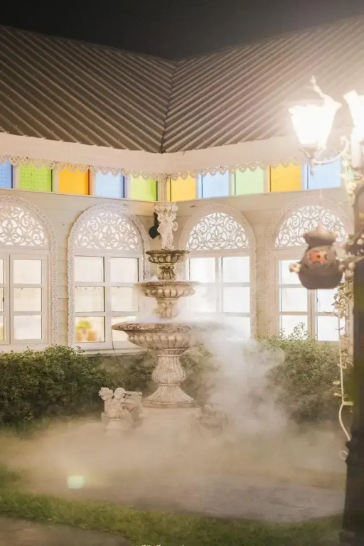 BB Le Garden by ZUZU — фото 6