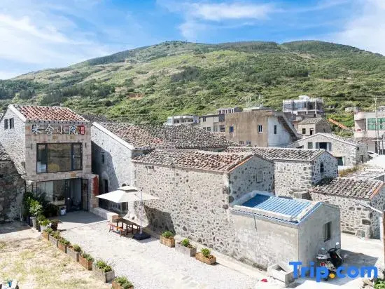 Mishe · MISH · Scenic Vacation Homestay