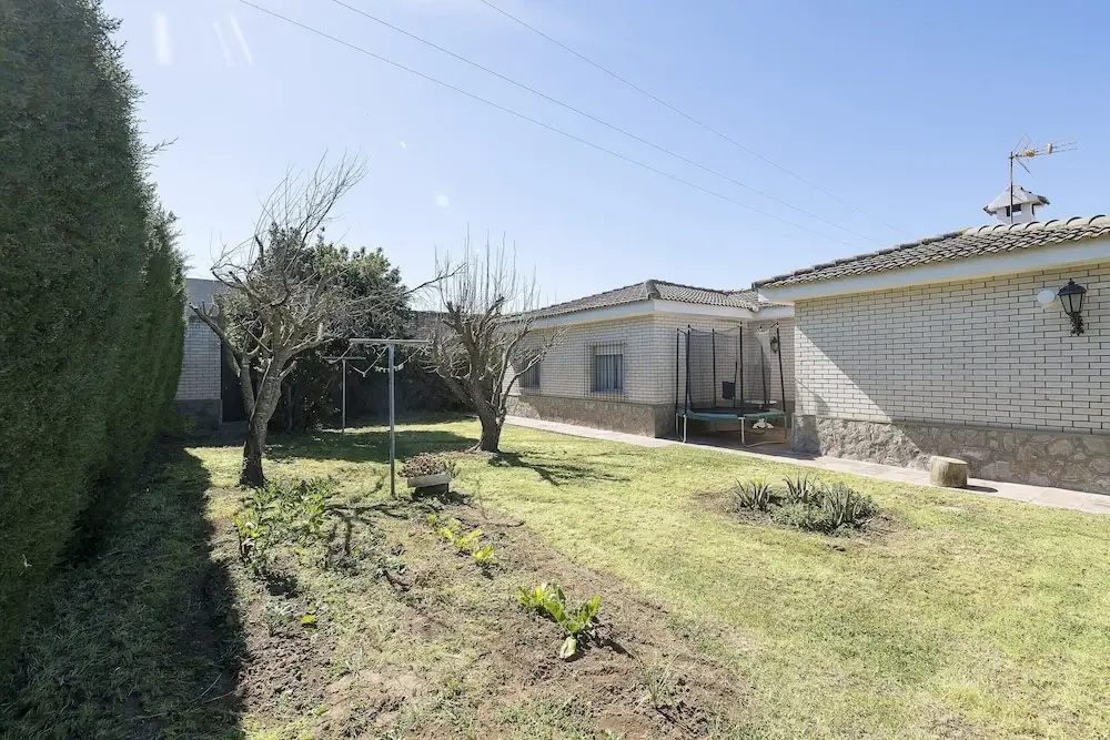 Fuentes Del Colorao - Villa With Private Pool