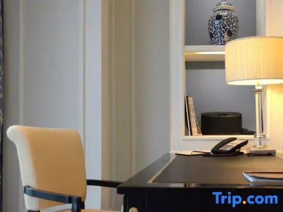 The Azure Qiantang, a Luxury Collection Hotel, Hangzhou - Chambres