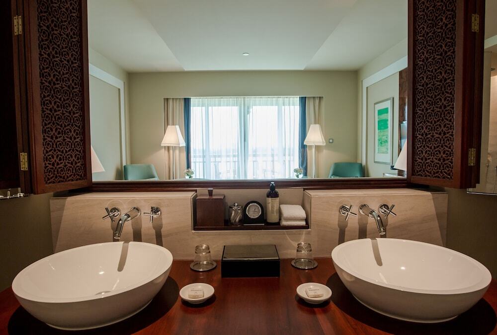 Park Hyatt Dubai