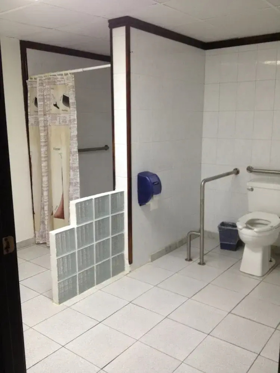 Arecibo Inn - Chambres